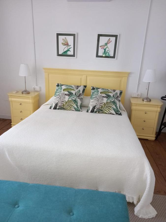 Casa El Parral Villa Puntagorda Kültér fotó