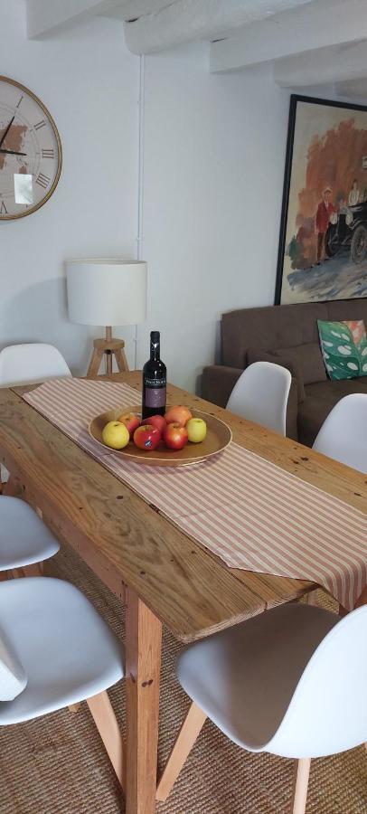 Casa El Parral Villa Puntagorda Kültér fotó